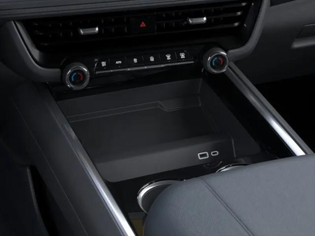 2026 Chevrolet Suburban LS, RWD