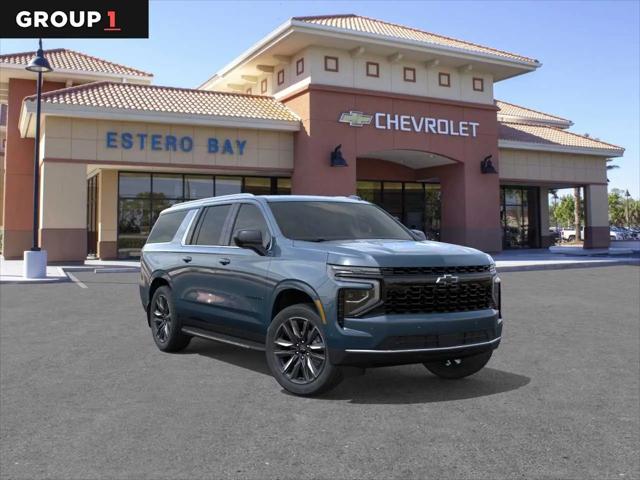 2026 Chevrolet Suburban LS, RWD for sale in Estero, FL