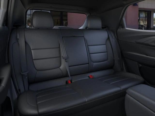 2026 Chevrolet TrailBlazer FWD RS