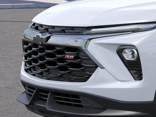 2026 Chevrolet TrailBlazer FWD RS