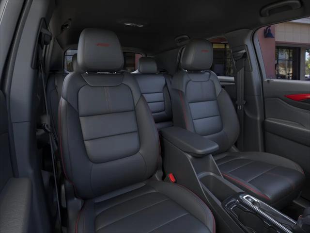 2026 Chevrolet TrailBlazer FWD RS