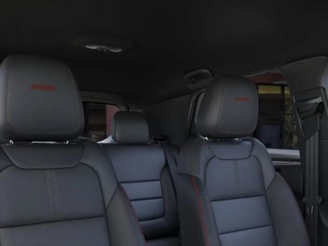2026 Chevrolet TrailBlazer FWD RS