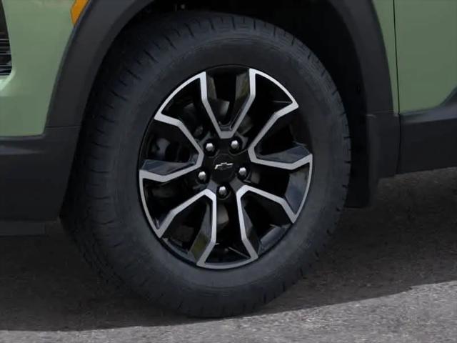 2026 Chevrolet TrailBlazer FWD ACTIV