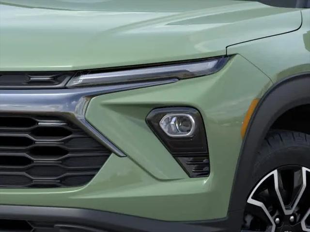 2026 Chevrolet TrailBlazer FWD ACTIV