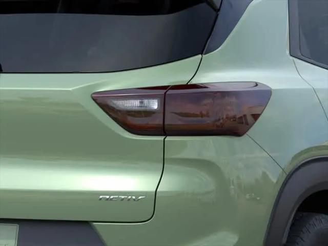 2026 Chevrolet TrailBlazer FWD ACTIV