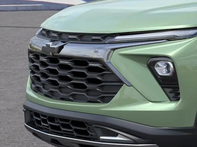 2026 Chevrolet TrailBlazer FWD ACTIV