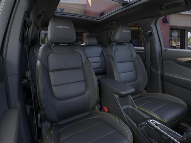 2026 Chevrolet TrailBlazer FWD ACTIV