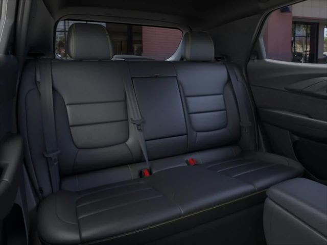 2026 Chevrolet TrailBlazer FWD ACTIV