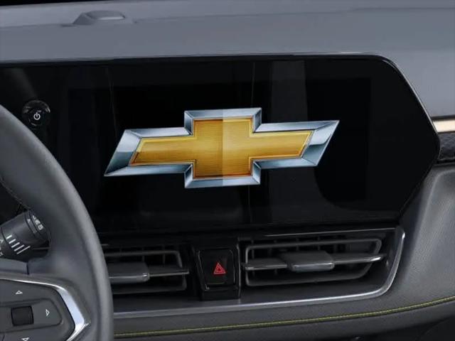 2026 Chevrolet TrailBlazer FWD ACTIV