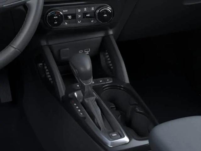 2026 Chevrolet TrailBlazer FWD ACTIV