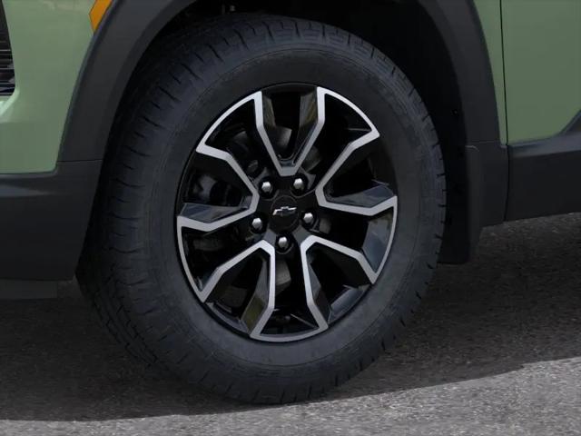 2026 Chevrolet TrailBlazer FWD ACTIV