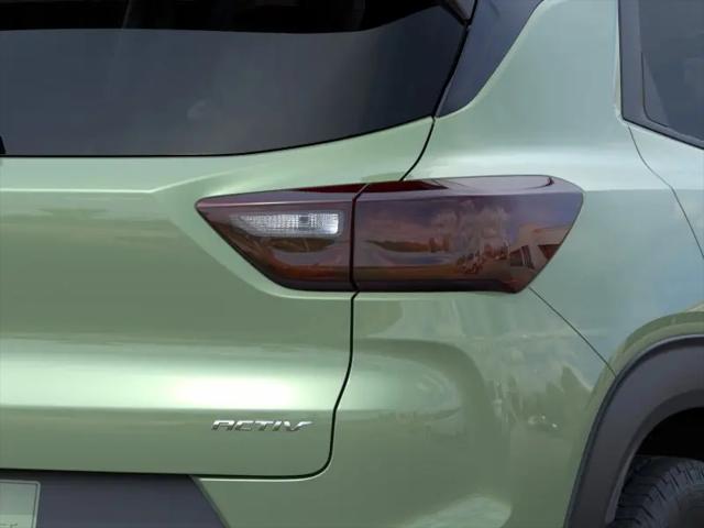 2026 Chevrolet TrailBlazer FWD ACTIV