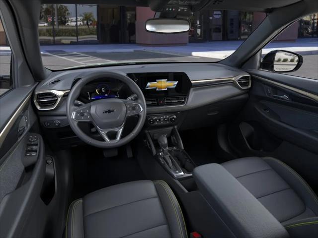 2026 Chevrolet TrailBlazer FWD ACTIV