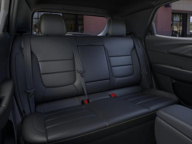 2026 Chevrolet TrailBlazer FWD ACTIV