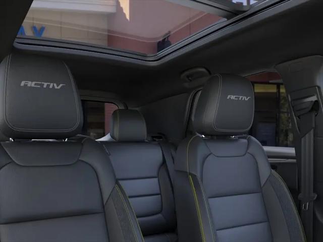2026 Chevrolet TrailBlazer FWD ACTIV