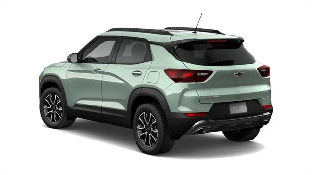 2026 Chevrolet TrailBlazer FWD ACTIV