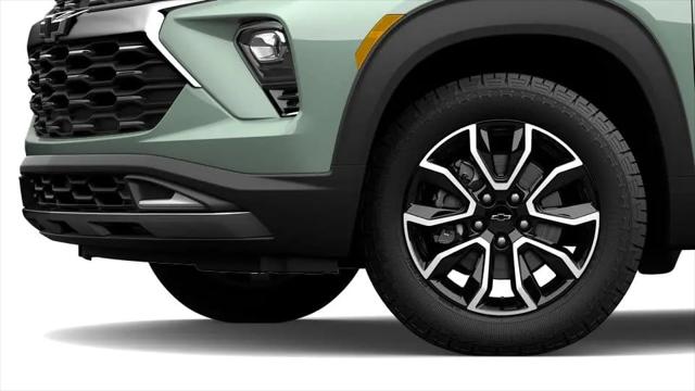 2026 Chevrolet TrailBlazer FWD ACTIV