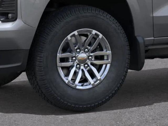 2026 Chevrolet Colorado LT, RWD
