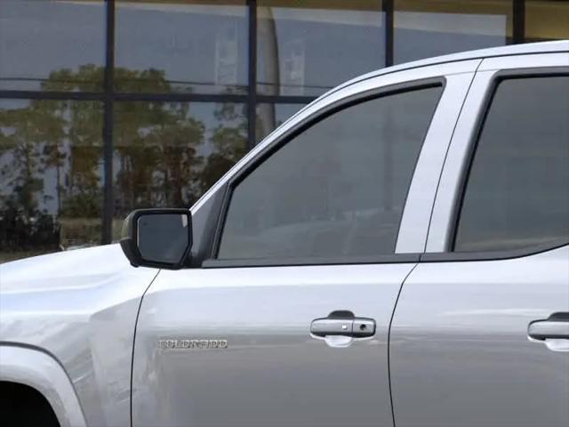 2026 Chevrolet Colorado LT, RWD