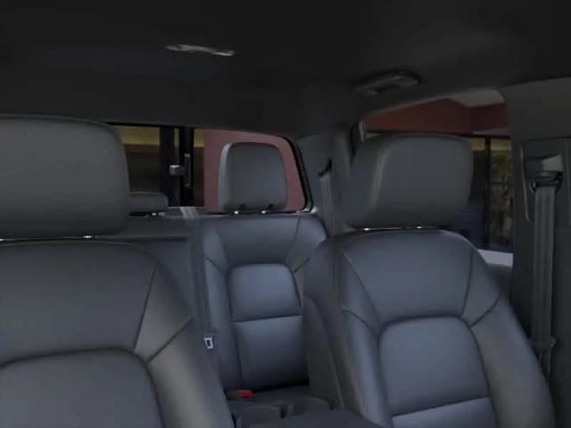 2026 Chevrolet Colorado LT, RWD