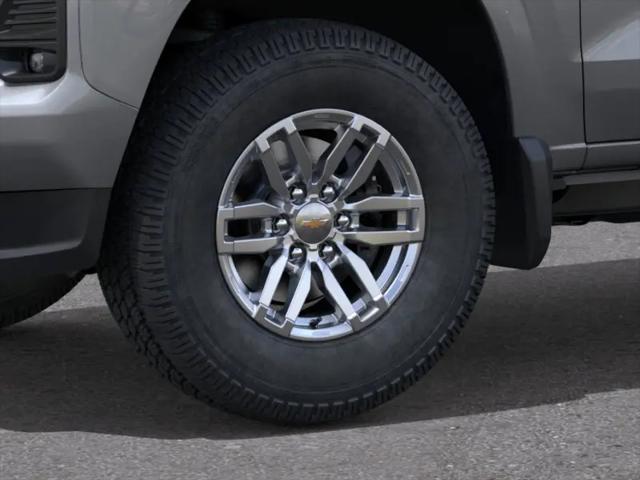 2026 Chevrolet Colorado LT, RWD