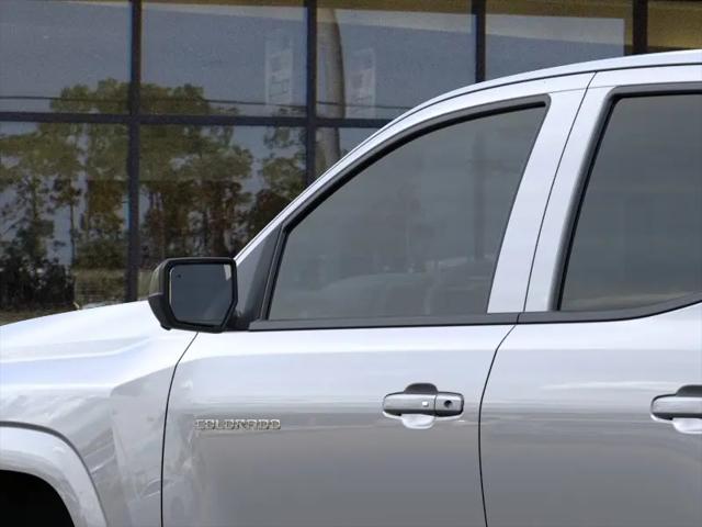 2026 Chevrolet Colorado LT, RWD