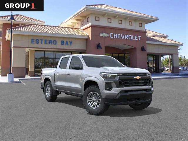 2026 Chevrolet Colorado LT, RWD for sale in Estero, FL