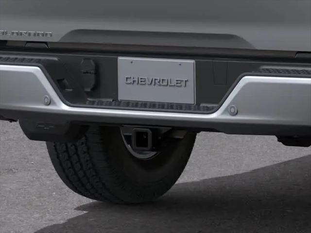 2026 Chevrolet Colorado LT, RWD