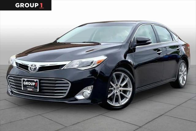 2014 Toyota Avalon XLE for sale in Sugar Land, TX