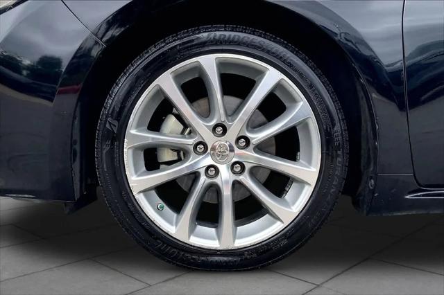 2014 Toyota Avalon XLE