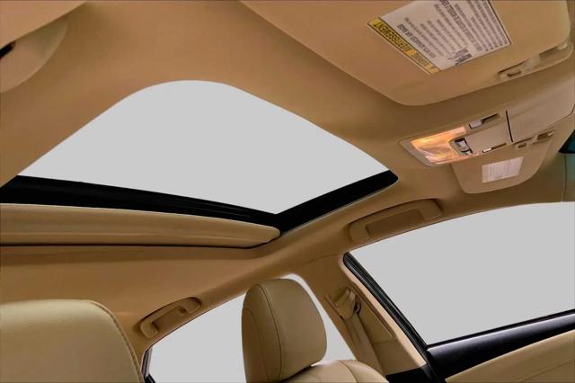 2014 Toyota Avalon XLE
