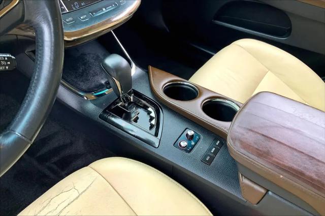 2014 Toyota Avalon XLE