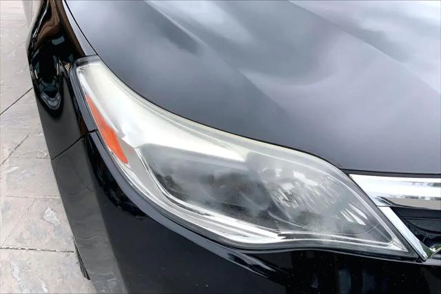 2014 Toyota Avalon XLE