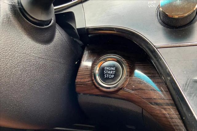 2014 Toyota Avalon XLE