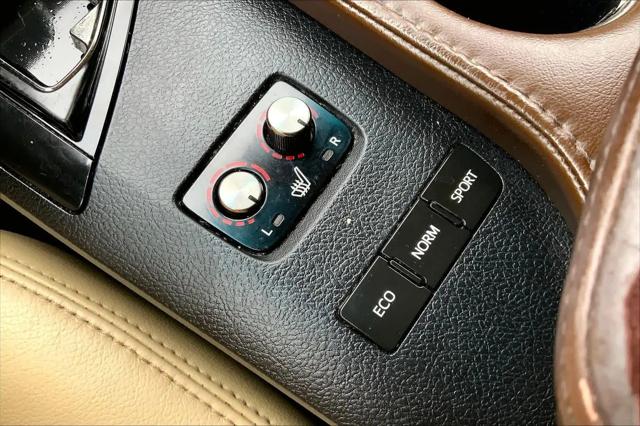 2014 Toyota Avalon XLE