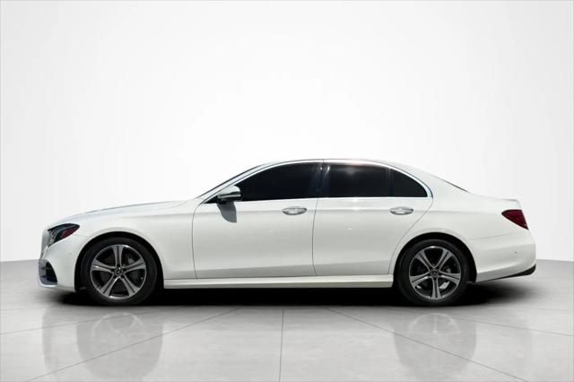 2020 Mercedes-Benz E 350 E 350