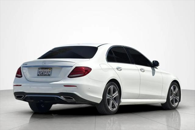 2020 Mercedes-Benz E 350 E 350