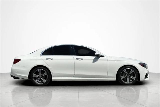 2020 Mercedes-Benz E 350 E 350