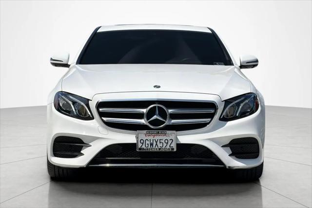 2020 Mercedes-Benz E 350 E 350