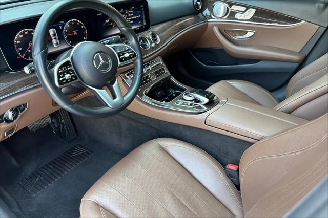 2020 Mercedes-Benz E 350 E 350