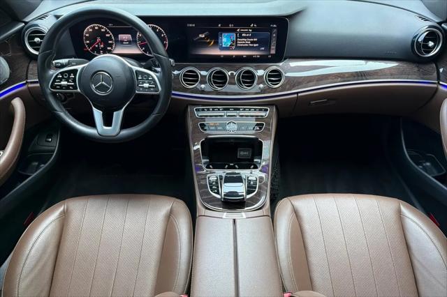 2020 Mercedes-Benz E 350 E 350