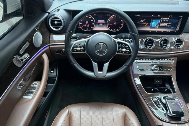 2020 Mercedes-Benz E 350 E 350