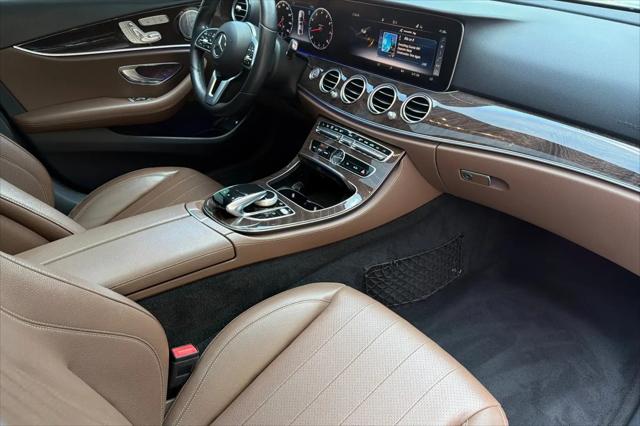 2020 Mercedes-Benz E 350 E 350