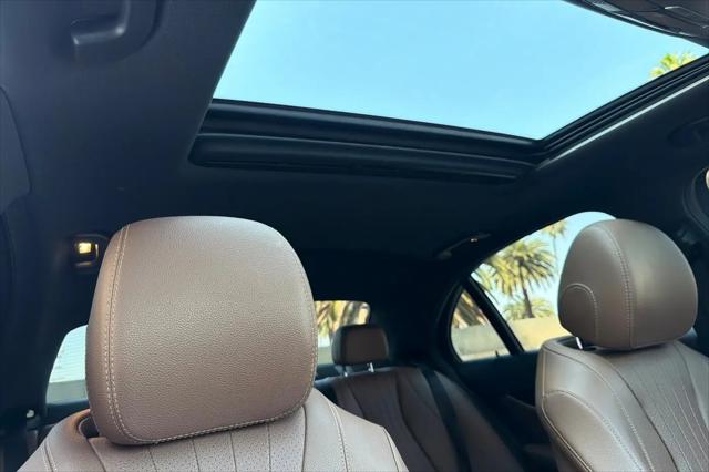 2020 Mercedes-Benz E 350 E 350