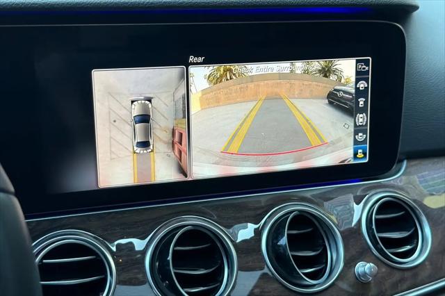 2020 Mercedes-Benz E 350 E 350