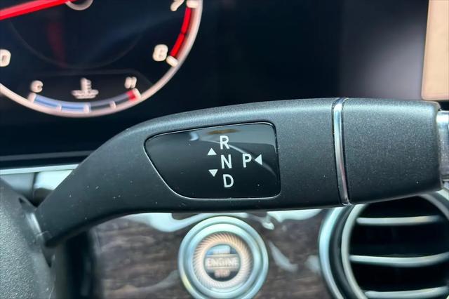 2020 Mercedes-Benz E 350 E 350