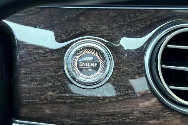 2020 Mercedes-Benz E 350 E 350