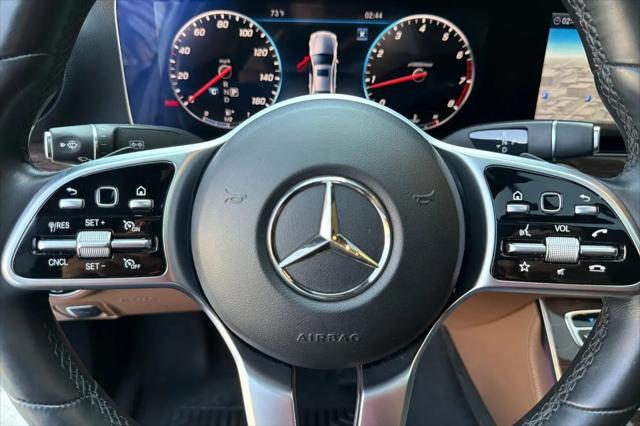 2020 Mercedes-Benz E 350 E 350