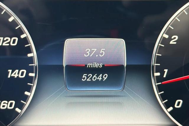 2020 Mercedes-Benz E 350 E 350