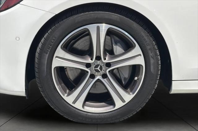 2020 Mercedes-Benz E 350 E 350